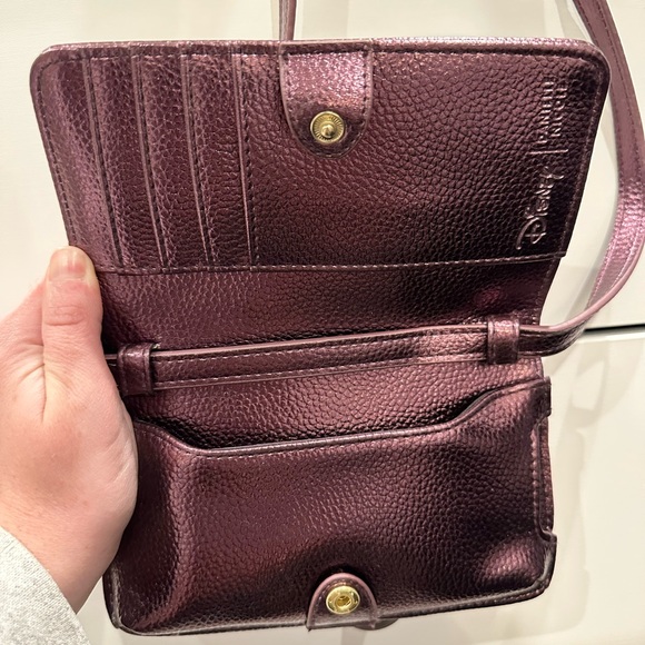 Rare Danielle Nicole Crossbody - Picture 2 of 5